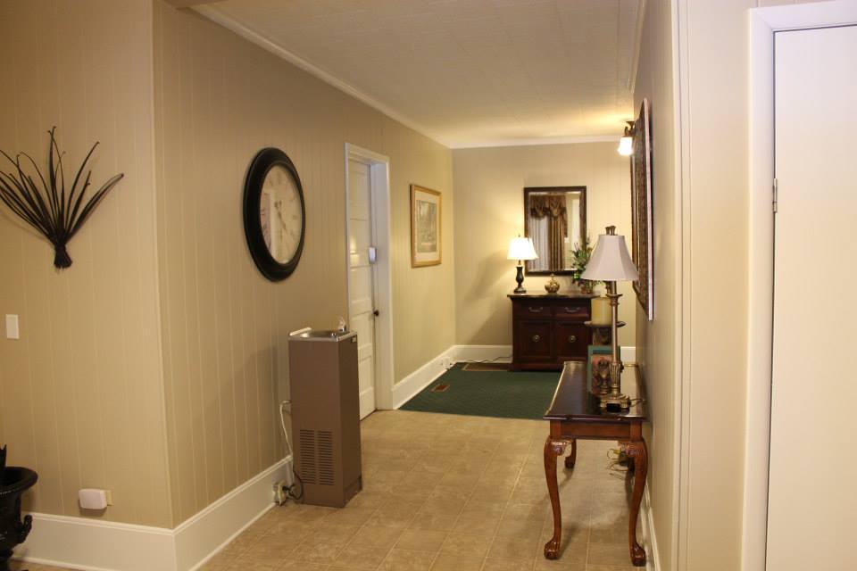 Our Facilities Christian Funeral Home Chicago IL funeral home and