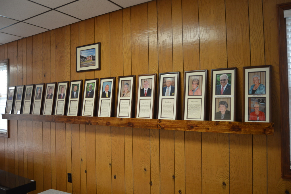 Our Facilities McKinneyBrown Funeral Home Liberty KY funeral home