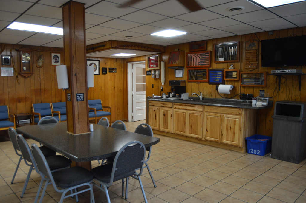 Our Facilities McKinneyBrown Funeral Home Liberty KY funeral home