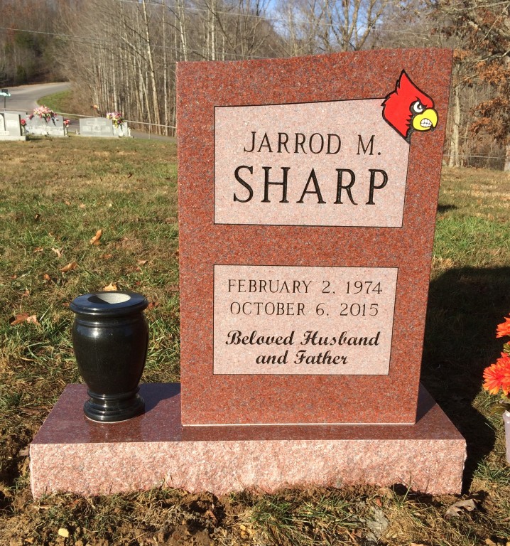 Custom Headstones McKinneyBrown Funeral Home & Monuments Liberty