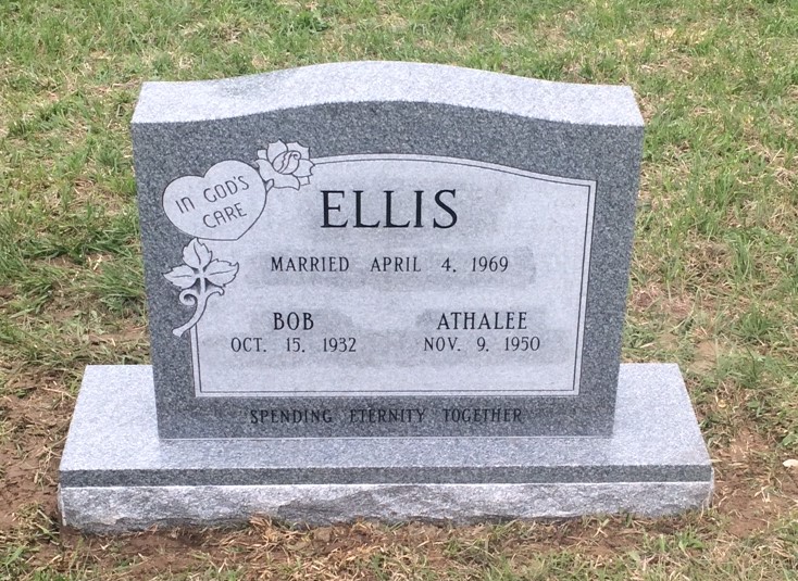 Cremation Memorial Headstones McKinneyBrown Funeral Home Liberty