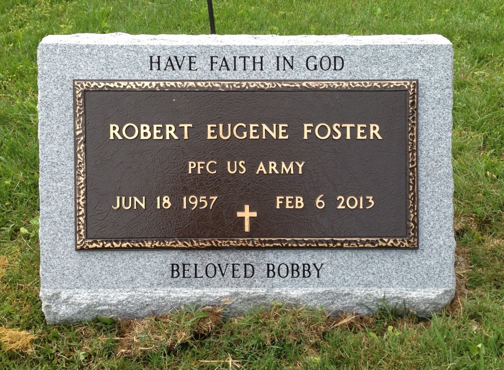 Veteran's Headstones and Markers McKinneyBrown Funeral Home