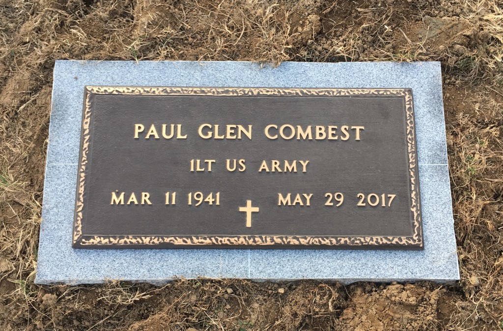 Veteran's Headstones and Markers McKinneyBrown Funeral Home