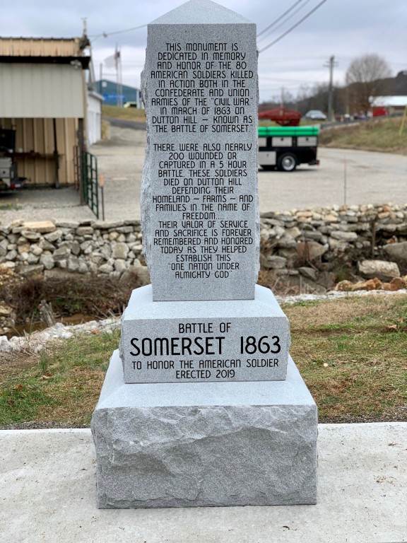 Veteran's Headstones and Markers McKinneyBrown Funeral Home