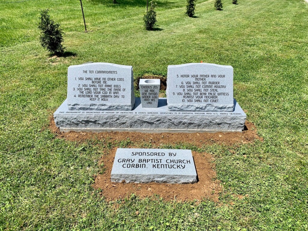 Veteran's Headstones and Markers McKinneyBrown Funeral Home