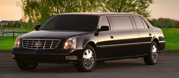 Limousine Service