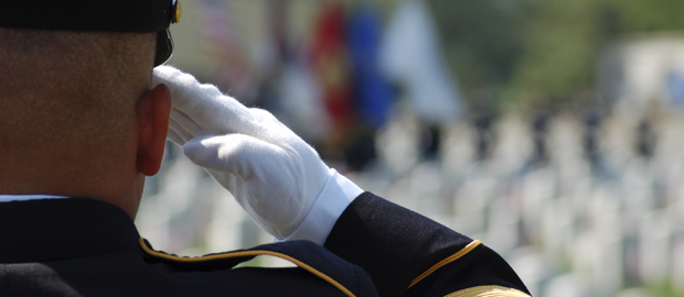 Military Honors