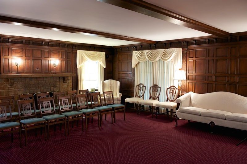 Tour Our Funeral Home Whitman, Brockton, Weymouth, Rockland