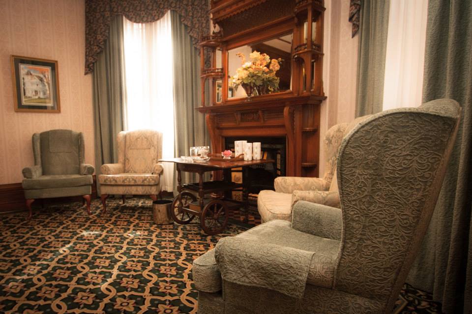 Our Facilities Mundell Funeral Home Orillia, ON L3V5C1