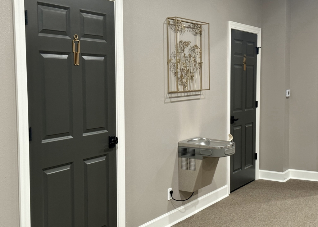 Our Facilities Medders Funeral Home Crossett AR funeral home and