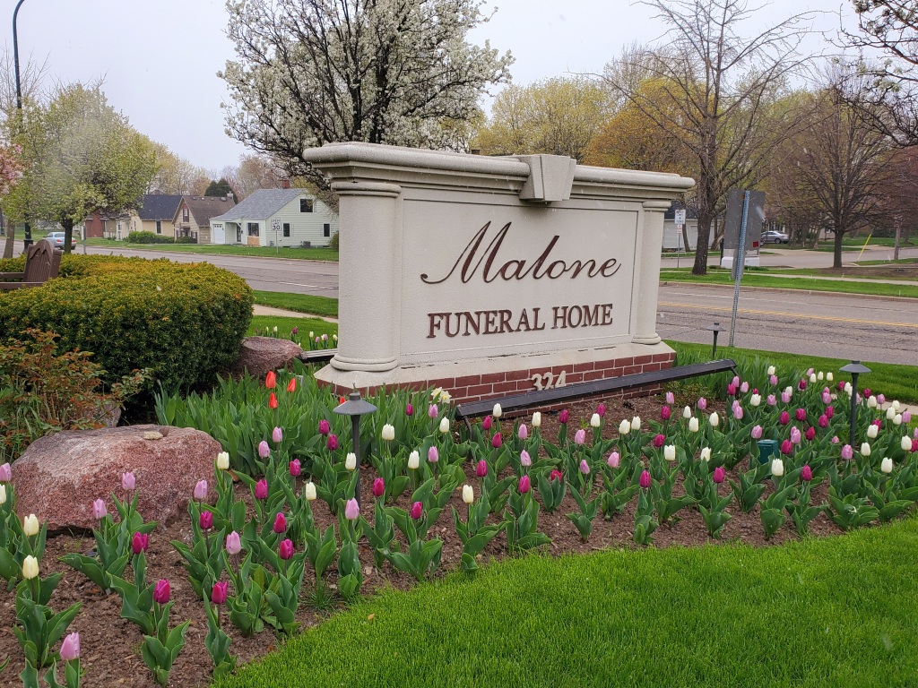 Photo Gallery Malone Funeral Home Geneva IL funeral home and cremation