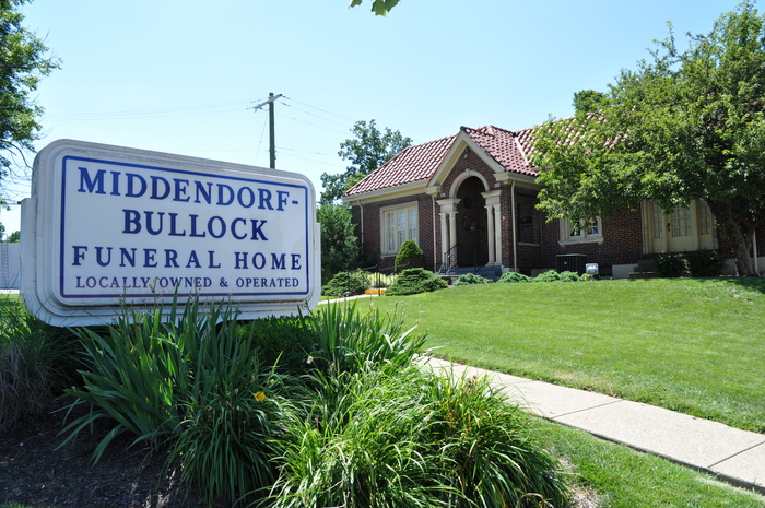 Middendorf-Bullock Funeral Homes | Covington KY funeral home and cremation