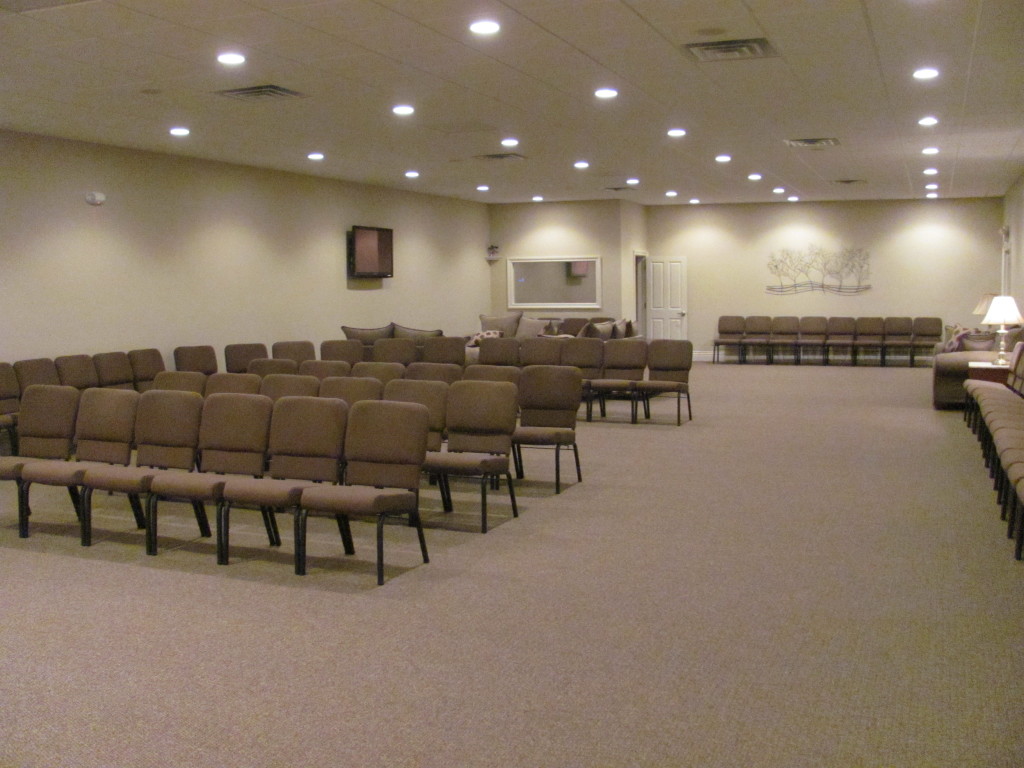 Our Facilities Miller Funeral Home Coshocton OH funeral home and