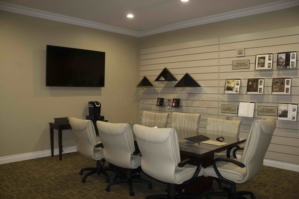 Location Cotrell Willow Ridge Funeral & Cremation Services Poplar