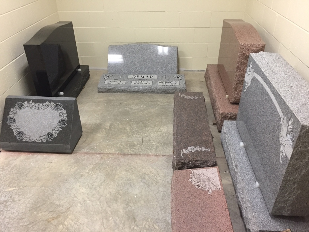 Monuments MasonGelder Funeral Home, Inc. PA funeral home