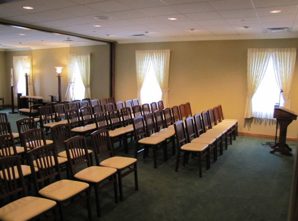 Facilities MasonGelder Funeral Home, Inc. PA funeral