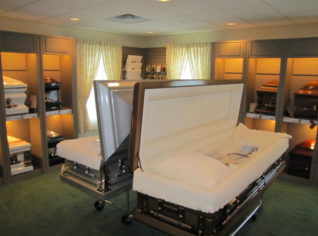 Facilities MasonGelder Funeral Home, Inc. PA funeral