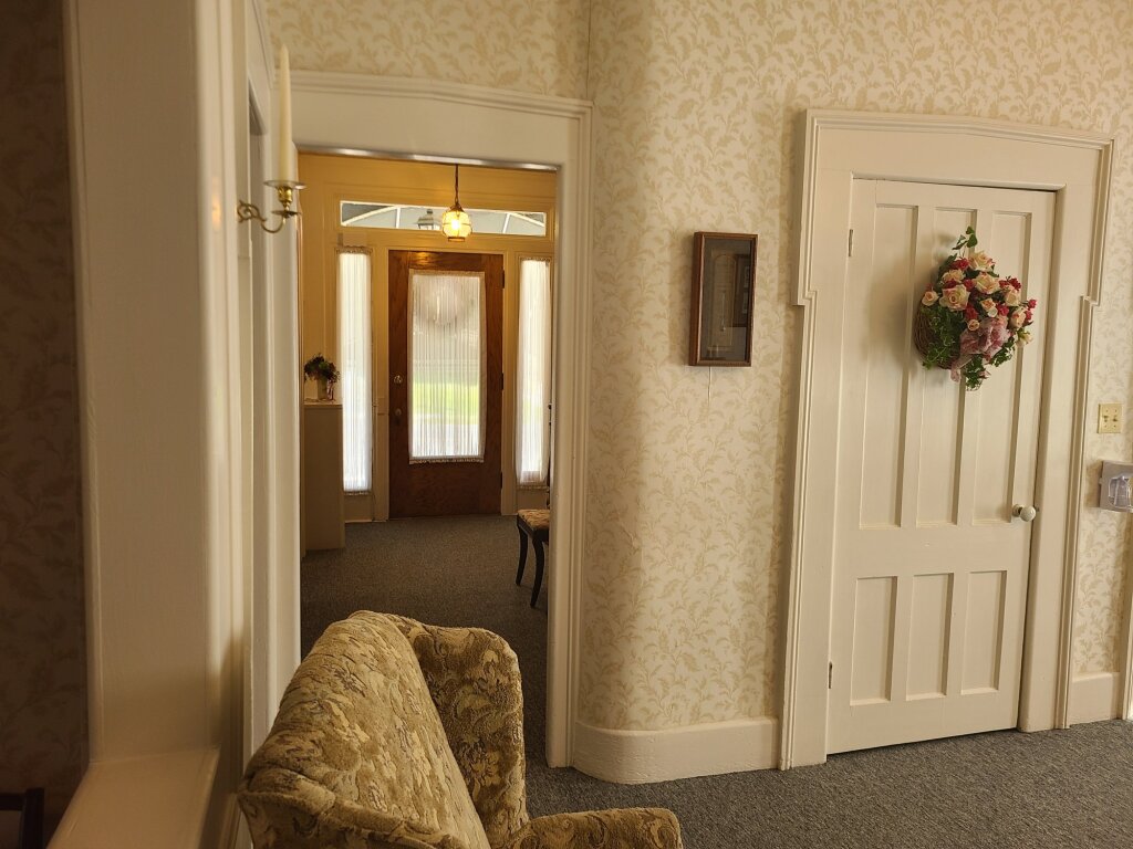 Our Facilities McClellanGariepy Funeral Home, Inc. Salem NY