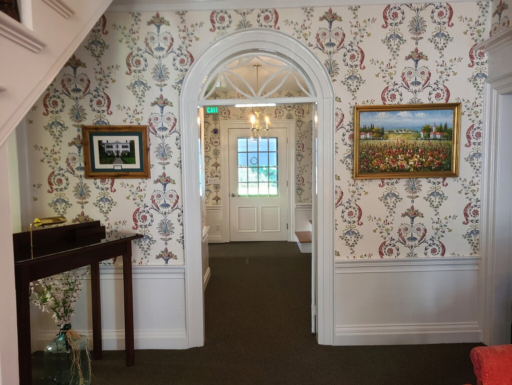 Our Facilities McClellanGariepy Funeral Home, Inc. Salem NY