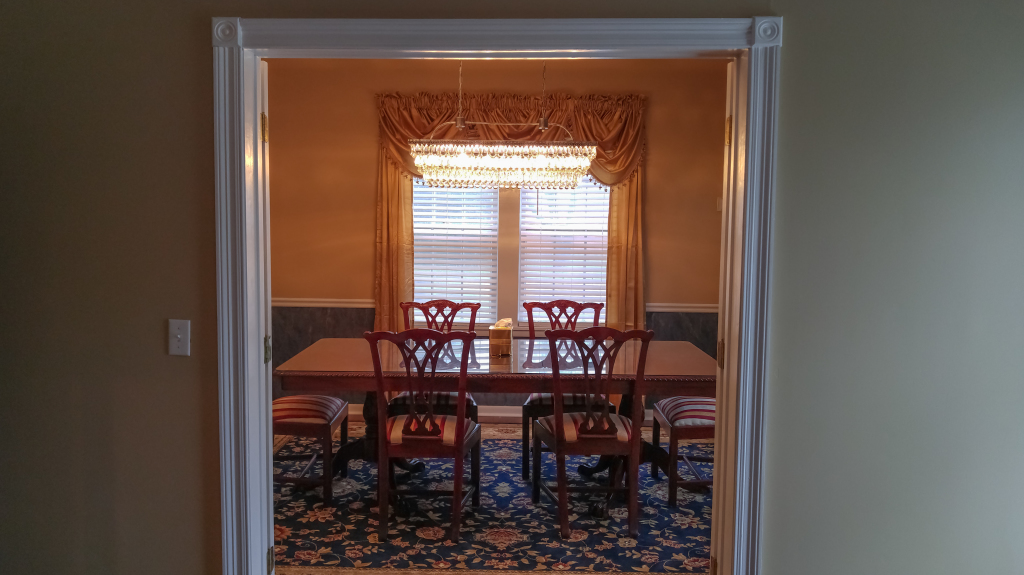 Our Facility Magnolia Funeral Home Hartford AL funeral home and