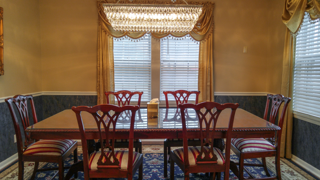 Our Facility Magnolia Funeral Home Hartford AL funeral home and