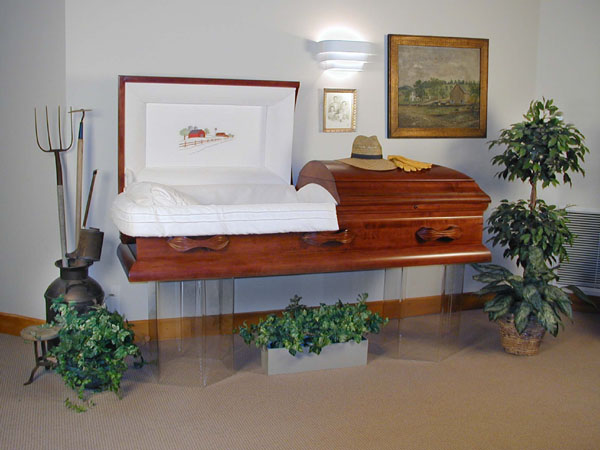 Products | Muehl-Boettcher Funeral Home | Seymour WI funeral home and