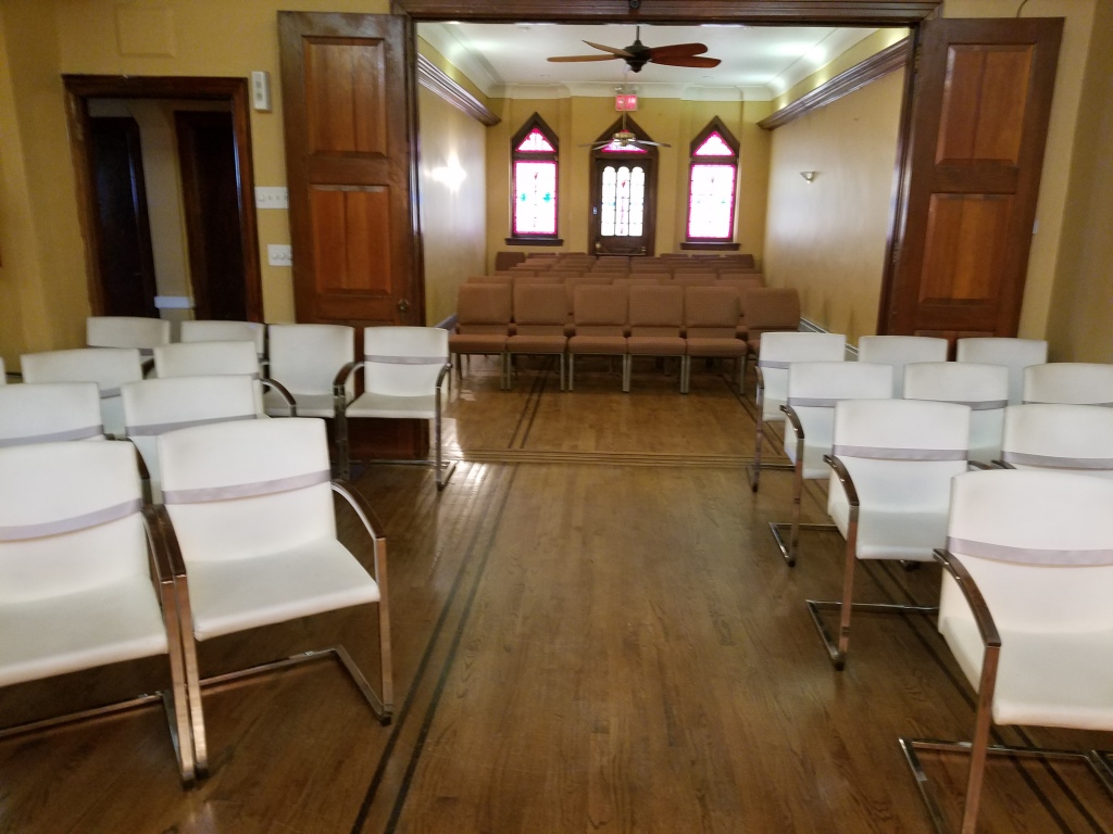 Heritage Memorial Chapel Brooklyn NY funeral home and cremation