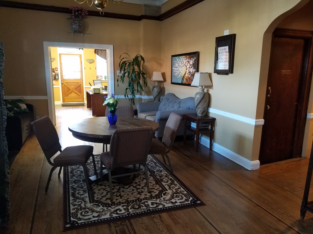 Heritage Memorial Chapel Brooklyn NY funeral home and cremation