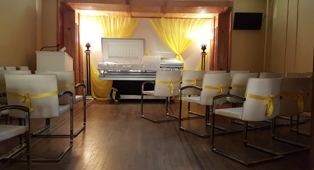 Heritage Memorial Chapel Brooklyn NY funeral home and cremation