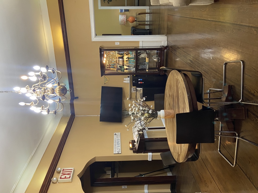 Heritage Memorial Chapel Brooklyn NY funeral home and cremation