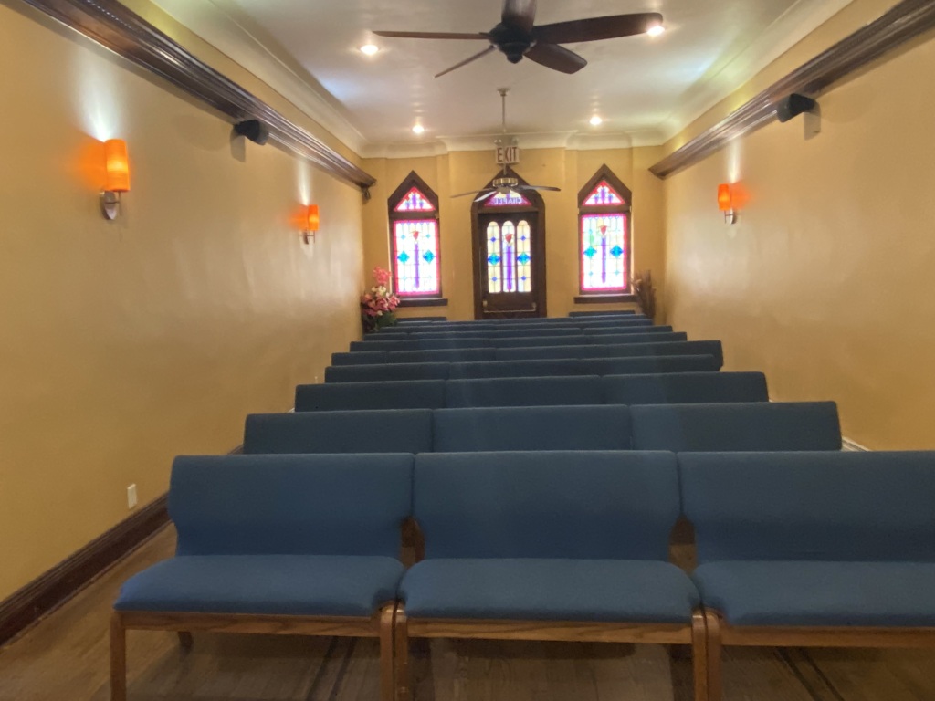 Heritage Memorial Chapel Brooklyn NY funeral home and cremation