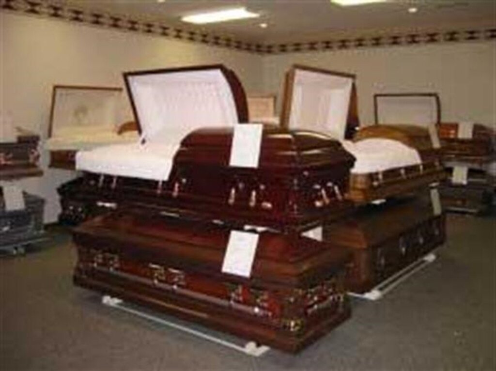 Larson Chapel Mahn Family Funeral and Cremation Services Red Wing