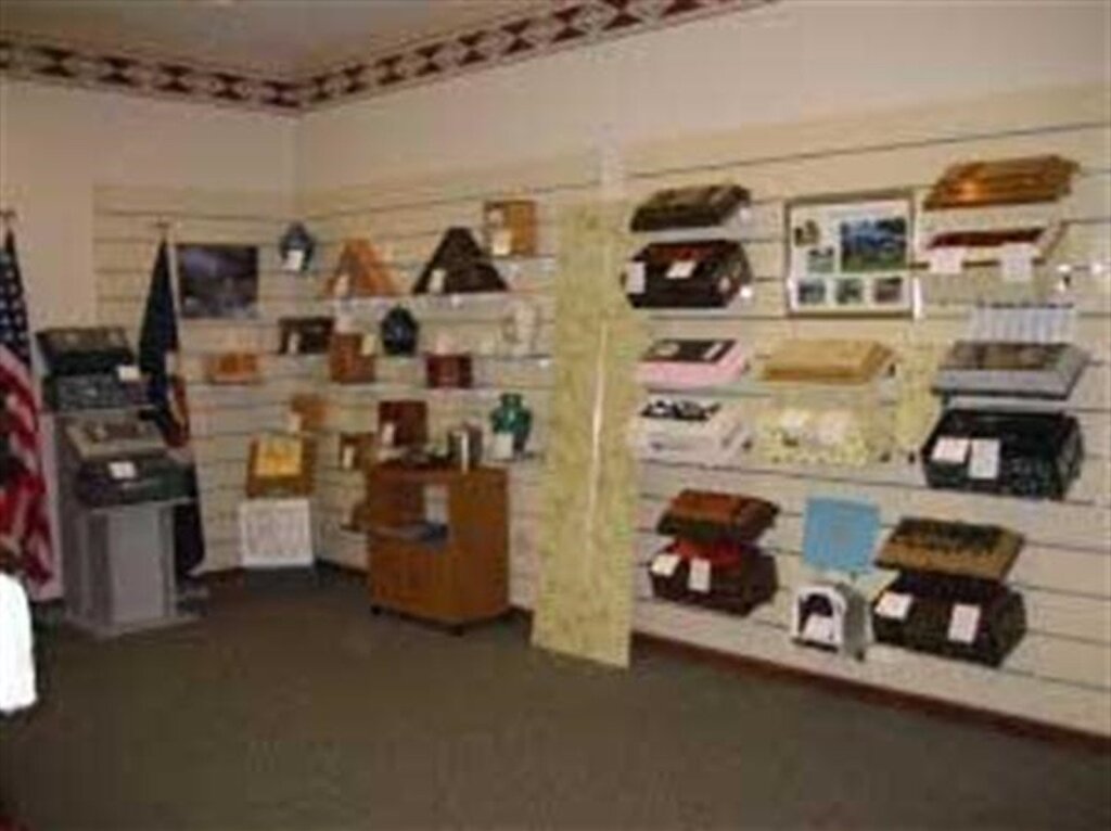 Larson Chapel Mahn Family Funeral and Cremation Services Red Wing