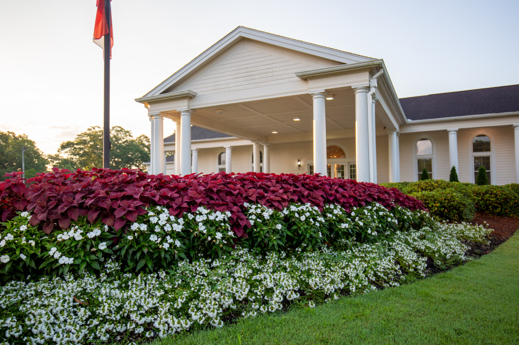 Funeral Homes in Columbus GA