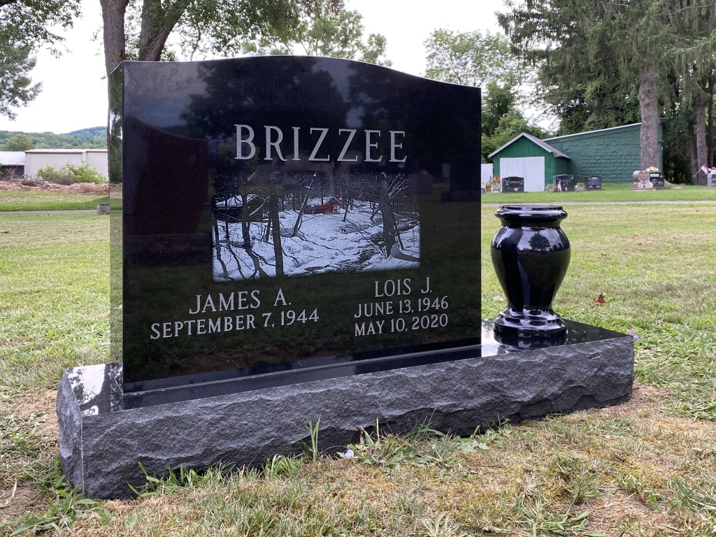 Monuments OlneyFoust Funeral Homes & Crematory Ulysses PA