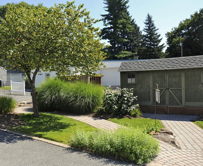 Our Facilities Mull Funeral Home and Cremation Services Womelsdorf