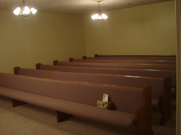 Our Location Melvin Miller Funeral Service Marion AL funeral home