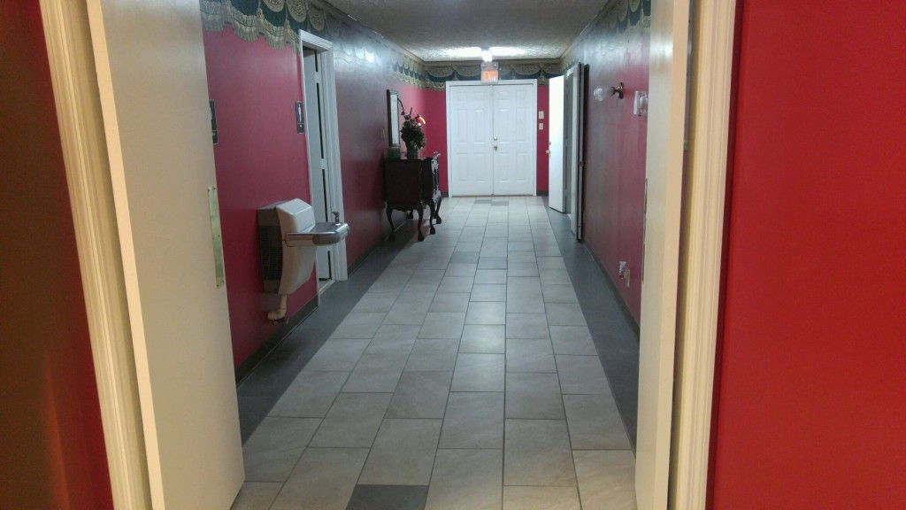 Our Location Melvin Miller Funeral Service Marion AL funeral home