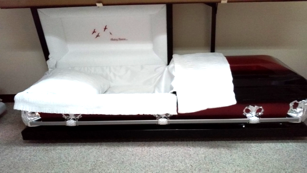 Merchandise Melvin Miller Funeral Service Marion AL funeral home