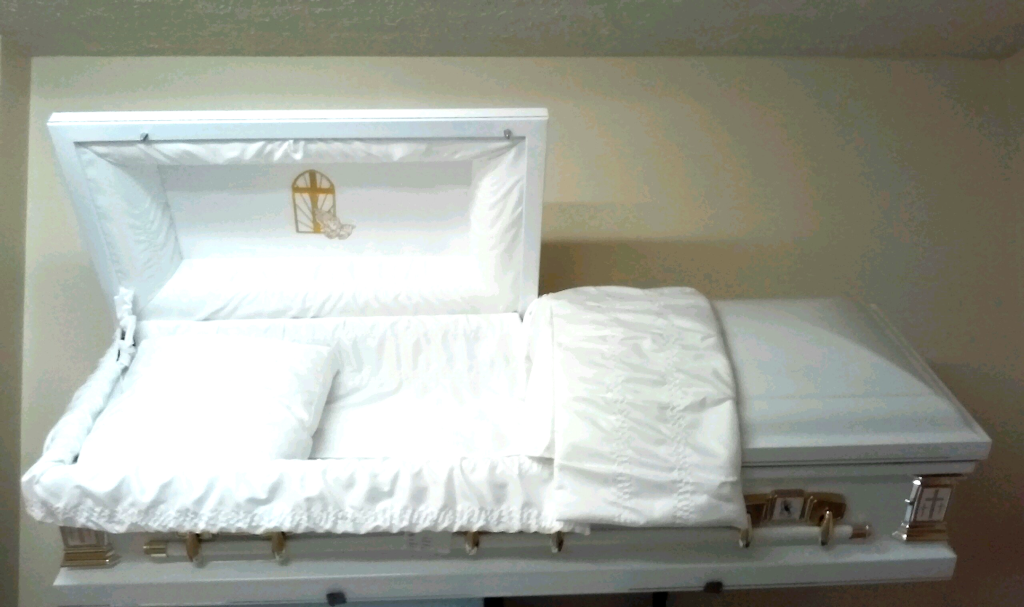 Merchandise Melvin Miller Funeral Service Marion AL funeral home