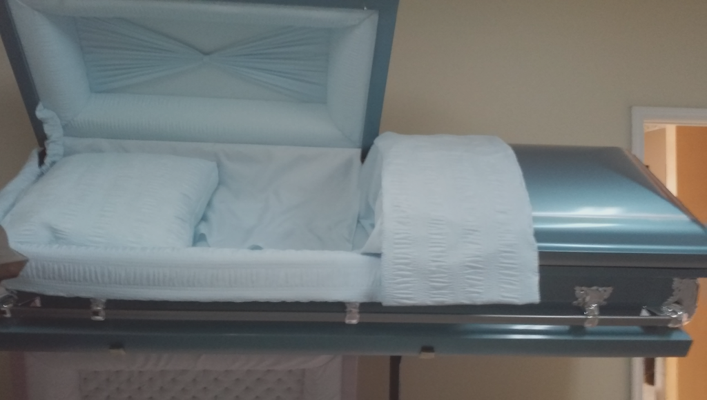 Merchandise Melvin Miller Funeral Service Marion AL funeral home