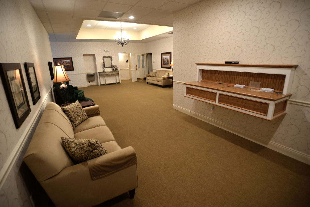 Jackson, Missouri Location Funeral Home Inc. Jackson MO