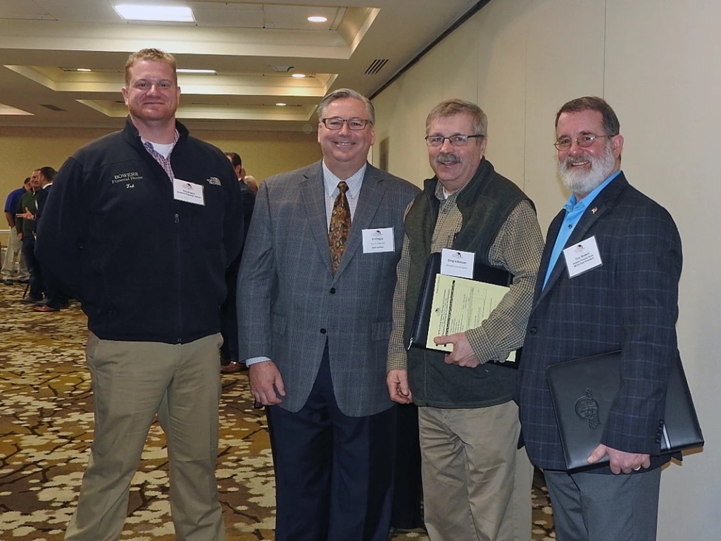 Events Maine Funeral Directors Association Gardiner, ME funeral