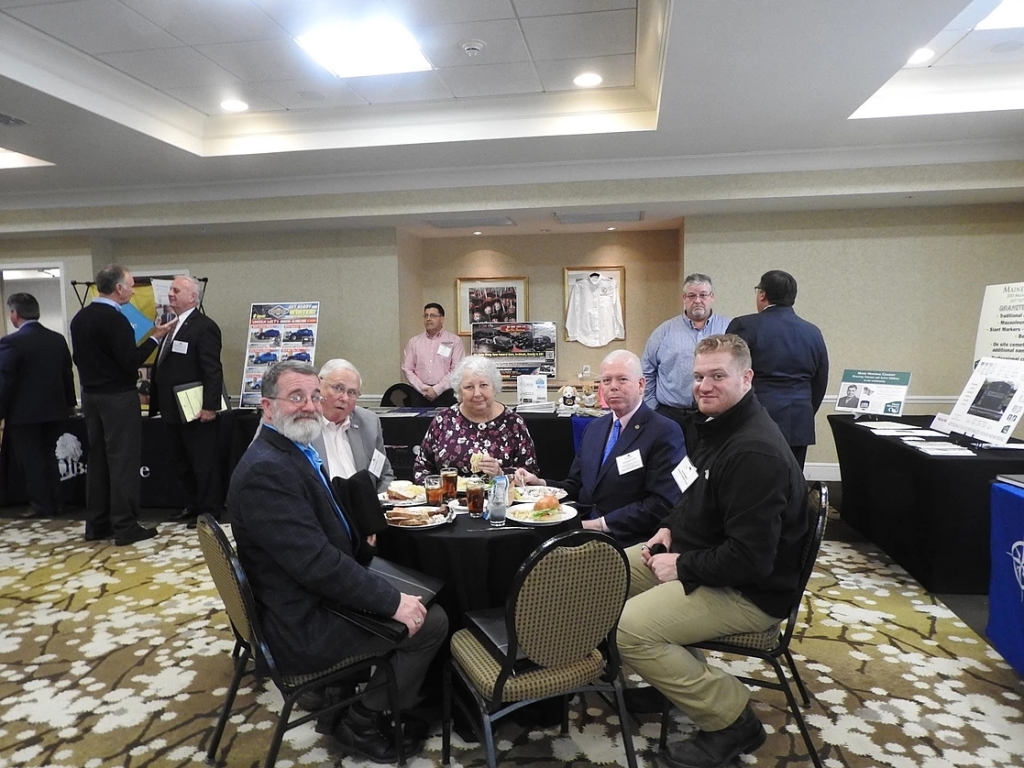 Events Maine Funeral Directors Association Gardiner, ME funeral