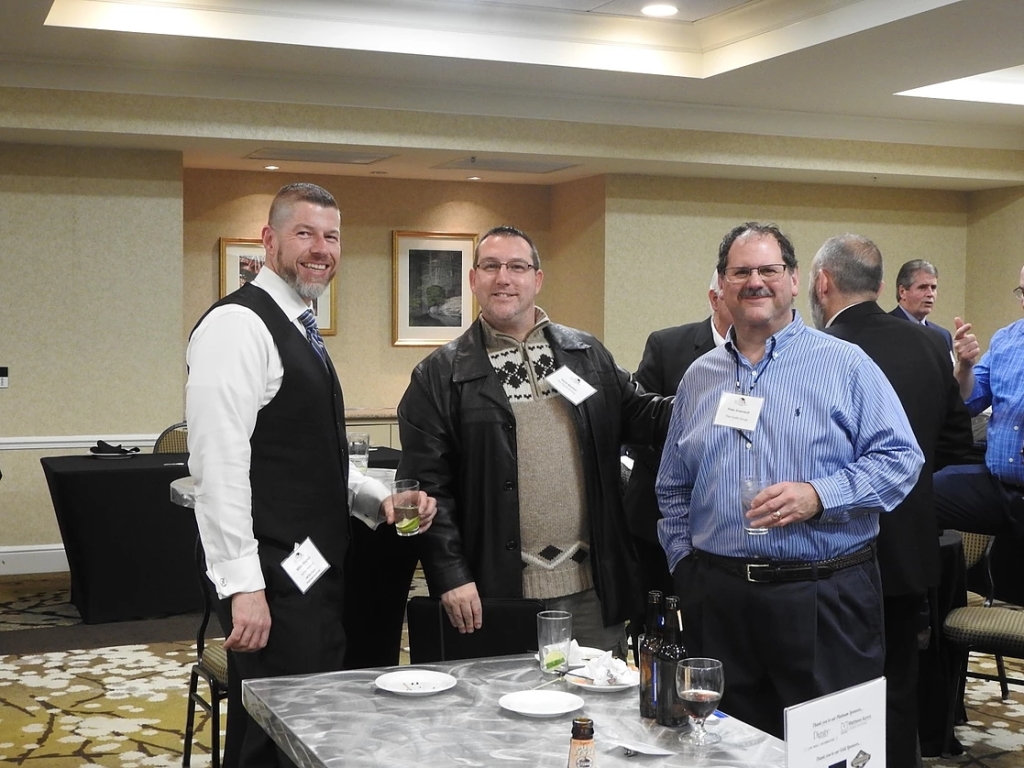2018 Annual Convention Maine Funeral Directors Association Gardiner