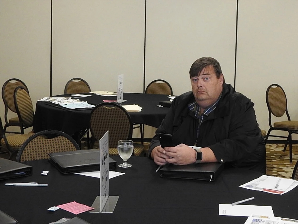 2018 Annual Convention Maine Funeral Directors Association Gardiner