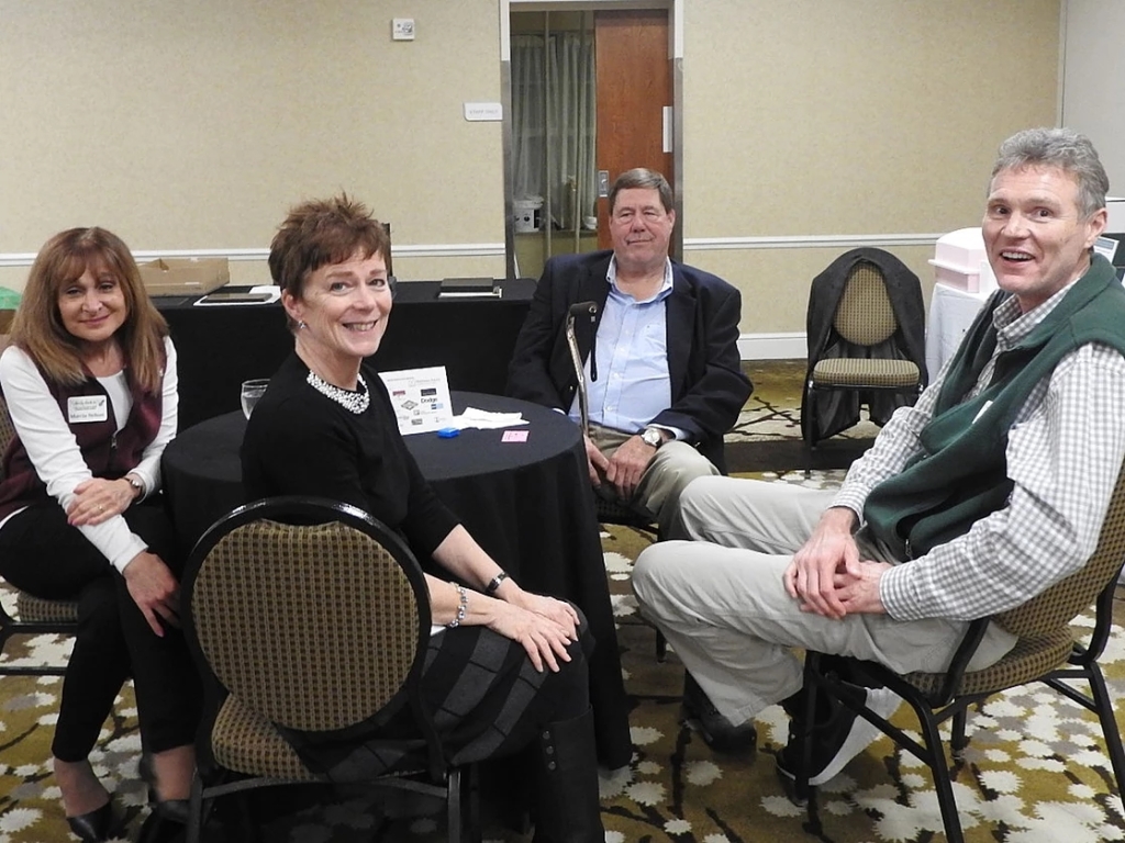 2018 Annual Convention Maine Funeral Directors Association Gardiner