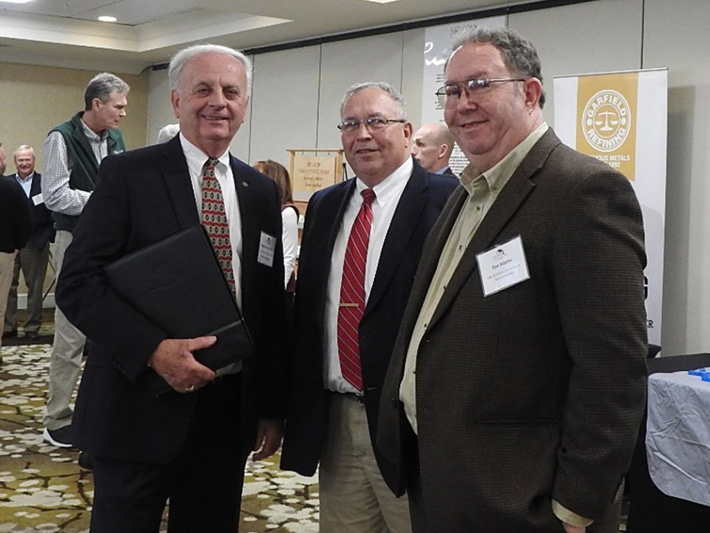 2018 Annual Convention Maine Funeral Directors Association Gardiner