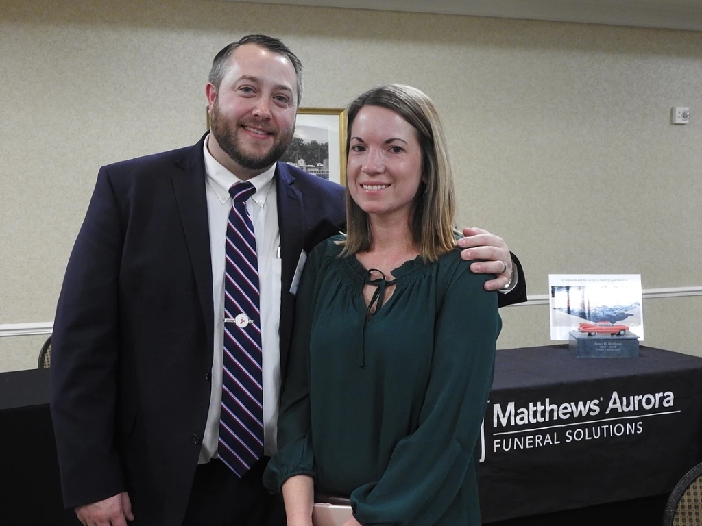 2018 Annual Convention Maine Funeral Directors Association Gardiner