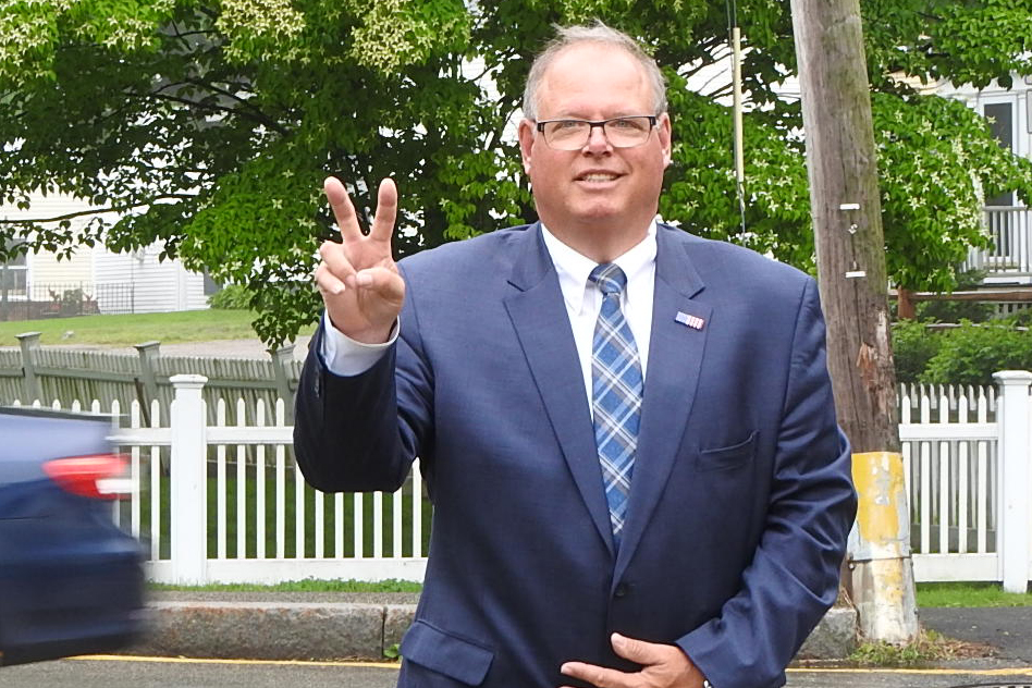 2019 Tribute to the Bushes Maine Funeral Directors Association